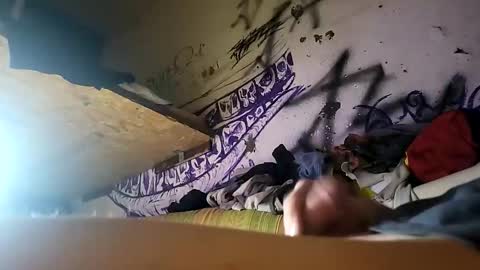 Snapshot of v3n47 chatting on 12.15.25 v3n47 online show from 12.15.25