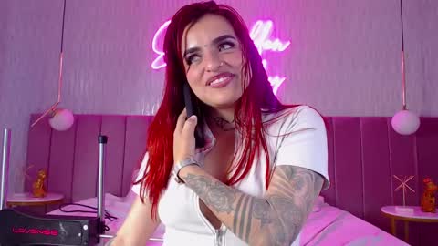 valeriee miller online show from 12.05.24