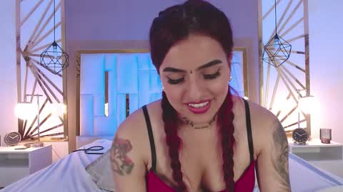 valeriee miller online show from 02.04.25