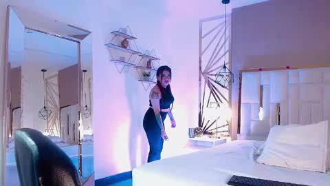 valeriee miller online show from 02.24.25