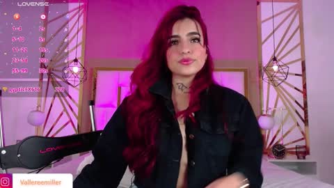 valeriee miller online show from 03.14.26