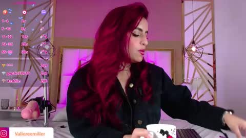 valeriee miller online show from 03.15.26