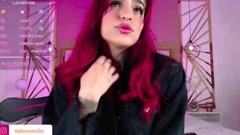 valeriee miller online show from 03.16.26