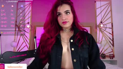 valeriee miller online show from 03.21.26