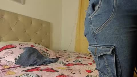 Snapshot of vahiolet_smith chatting on 09.10.25 Vahiolet smith online show from 09.10.25