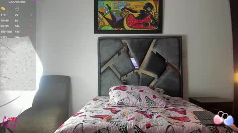 Snapshot of vahiolet_smith chatting on 11.04.25 Vahiolet smith online show from 11.04.25