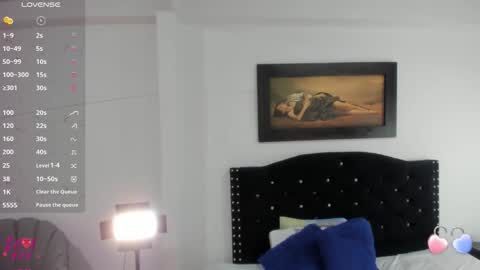 Snapshot of vahiolet_smith chatting on 11.21.25 Vahiolet smith online show from 11.21.25