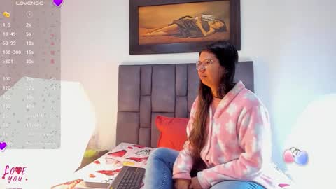 Snapshot of vahiolet_smith chatting on 02.21.26 Vahiolet smith online show from 02.21.26