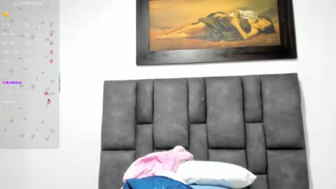 Vahiolet smith online show from 06.20.26