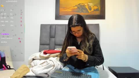 Vahiolet smith online show from 07.07.26