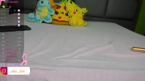 luna online show from 04.24.26