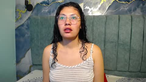 Vainilla online show from 04.11.26