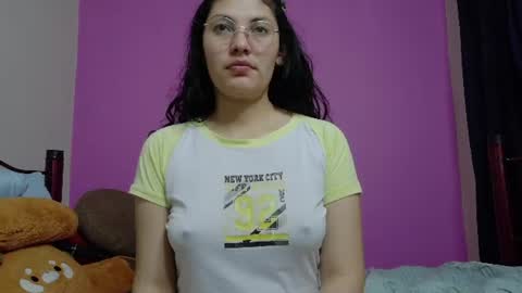 Vainilla online show from 07.16.26