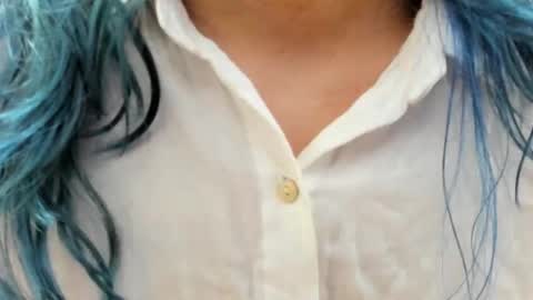 Vaiolet1314 online show from 10.13.25