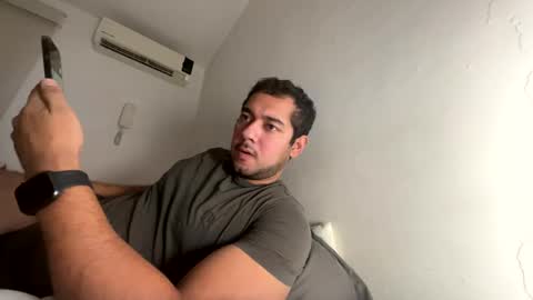 Snapshot of vajkito chatting on 11.12.25 vajkito online show from 11.12.25