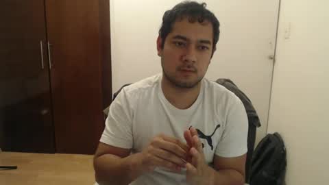Snapshot of vajkito chatting on 01.19.26 vajkito online show from 01.19.26