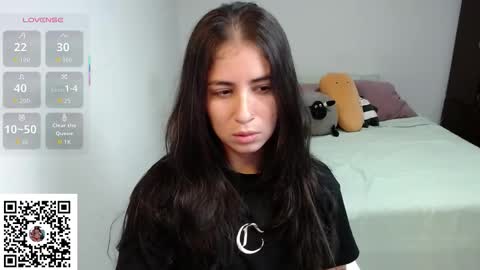 valentina online show from 02.02.26