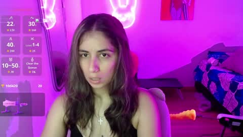 valentina online show from 05.23.26
