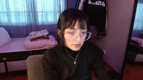 valentina online show from 11.25.25