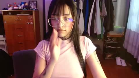 valentina online show from 11.26.25