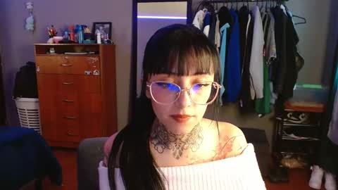 valentina online show from 11.27.25