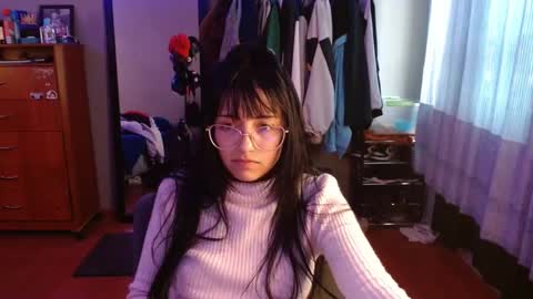 valentina online show from 11.28.25