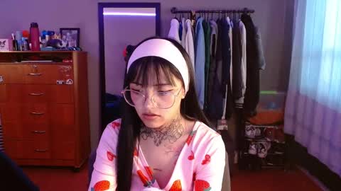 valentina online show from 12.22.25