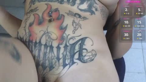 first of all... who are u online show from 01.08.25