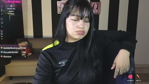 first of all... who are u online show from 02.06.25