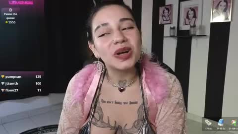 first of all... who are u online show from 02.14.25