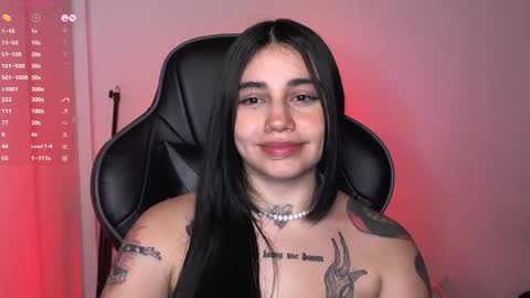 first of all... who are u online show from 02.10.26