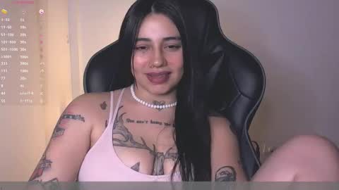 first of all... who are u online show from 02.21.26