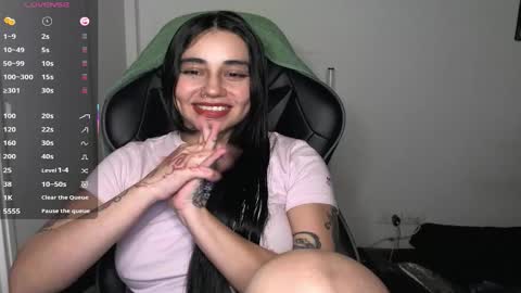 first of all... who are u online show from 03.14.26