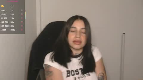 first of all... who are u online show from 04.23.26