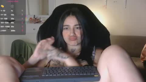 first of all... who are u online show from 05.07.26