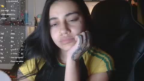 first of all... who are u online show from 06.16.26
