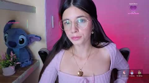 Snapshot of val_mendoza chatting on 01.11.26 Val online show from 01.11.26