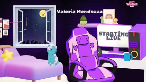 Val online show from 02.23.26