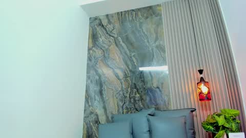 Samantha y Matt online show from 01.23.25