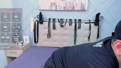 Samantha y Matt online show from 09.23.25