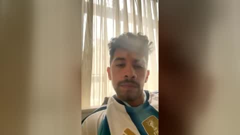 Snapshot of valen_fit chatting on 07.23.26 Valentin Fit online show from 07.23.26