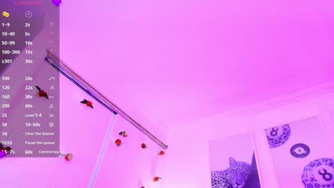 valentina Rossi 3 online show from 02.16.26