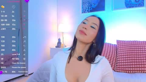valentina Rossi 3 online show from 03.23.26