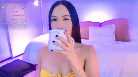 valentina Rossi 3 online show from 06.09.26