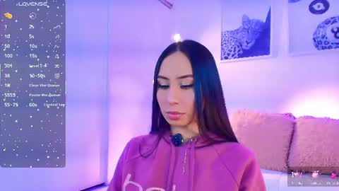 valentina Rossi 3 online show from 06.28.26