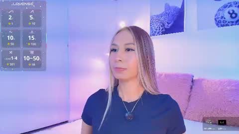 valentina Rossi 3 online show from 07.25.26