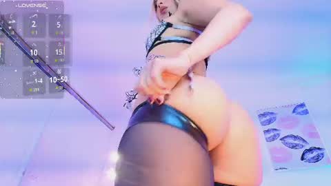 valentina Rossi 3 online show from 07.31.26