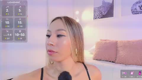 valentina Rossi 3 online show from 08.04.26
