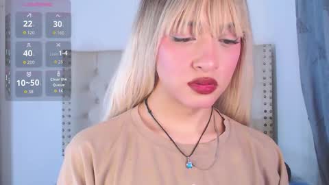 IG-valen mendoza99  twitter valenthompson99 online show from 09.13.25