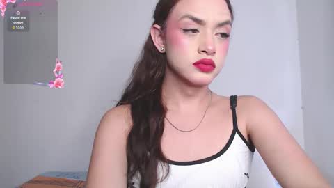 IG-valen mendoza99  twitter valenthompson99 online show from 02.11.26